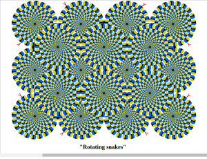 Akiyoshi s illusion pages