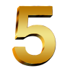 gold_five