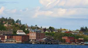 Port Townsend